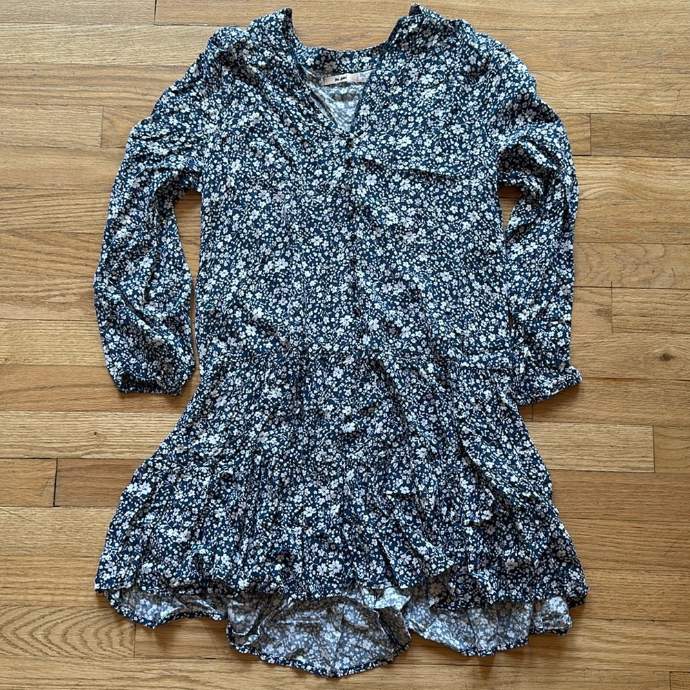 Mi Ami Dress / Francesca’s